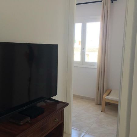 Cozy Vacation Apartment In Los Gigantes 아칸티라도 외부 사진